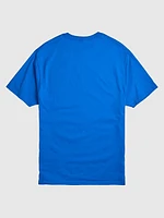 NFL New York Giants Helmet Graphic Tee