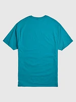 NFL Miami Dolphins Helmet Graphic Tee