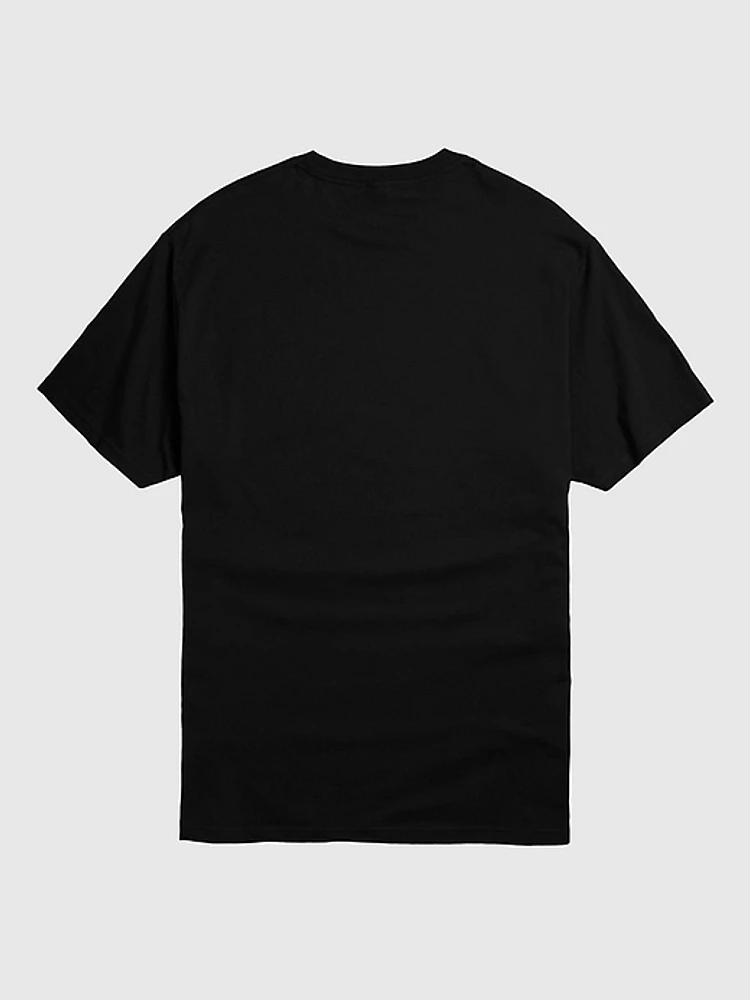 NFL Los Angeles Chargers Helmet Graphic Tee