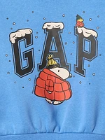 babyGap Peanuts Graphic Sweatshirt