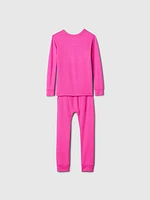 babyGap SuperCozy PJ Set