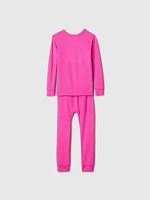 Baby & Toddler SuperCozy PJ Set