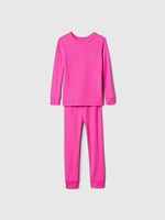 Baby & Toddler SuperCozy PJ Set