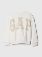 Gap × Disney Baby Vintage Soft Graphic Sweatshirt