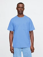 Heavyweight Pocket T-Shirt