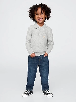 babyGap Pull-On Slim Jeans