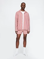 Poplin Big PJ Shirt