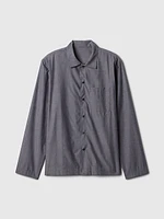 Poplin Big PJ Shirt