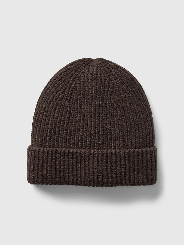 CashSoft Beanie