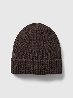 CashSoft Beanie