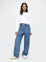 Baggy Jeans