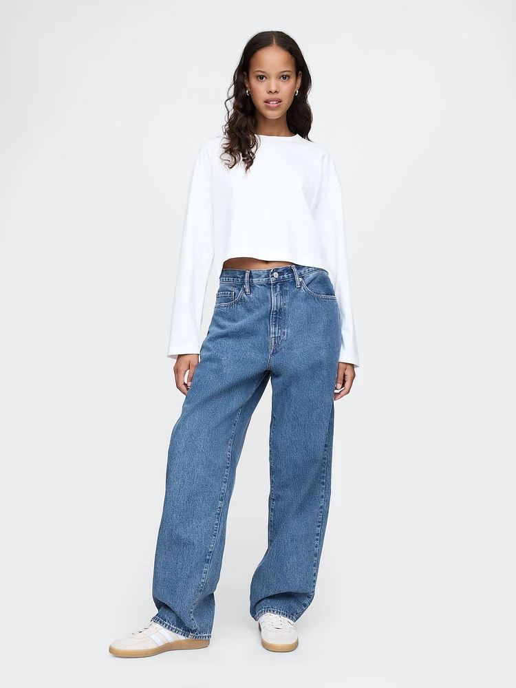 Baggy Jeans