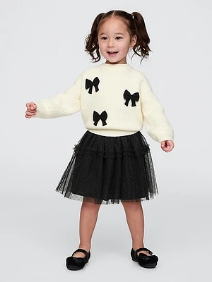 babyGap Tiered Tulle Skirt