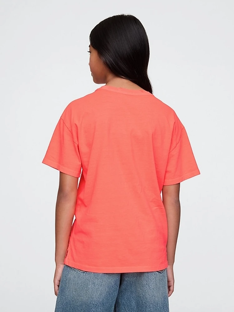 Kids Tunic T-Shirt