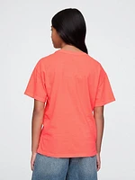 Kids Tunic T-Shirt