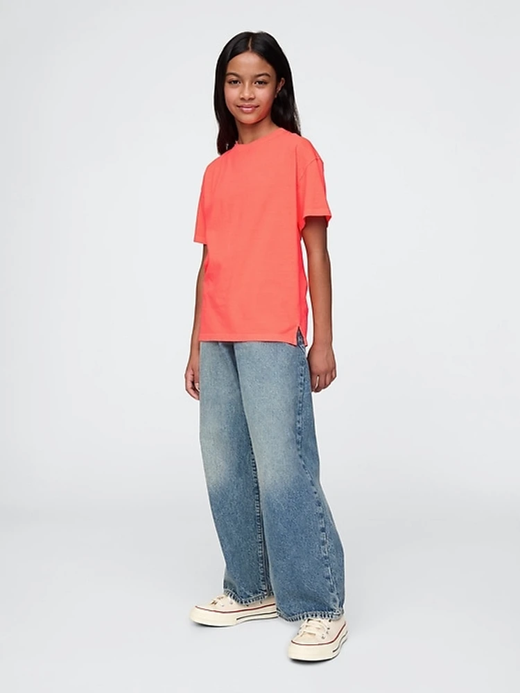 Kids Tunic T-Shirt