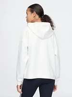 GapFit Scuba Two-Way Zip Hoodie