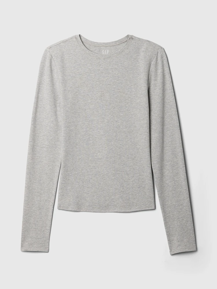CloseKnit Jersey T-Shirt