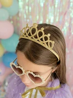 Sweet Wink Tiara Headband