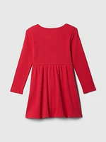 babyGap Mix and Match Skater Dress