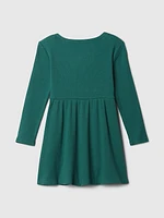 babyGap Mix and Match Skater Dress