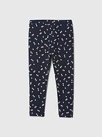 babyGap Cozy Sherpa Leggings