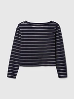 Organic Cotton VintageSoft Heavyweight T-Shirt