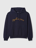 Gap Logo Hoodie