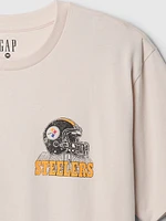 NFL Pittsburgh Steelers Graphic T-Shirt