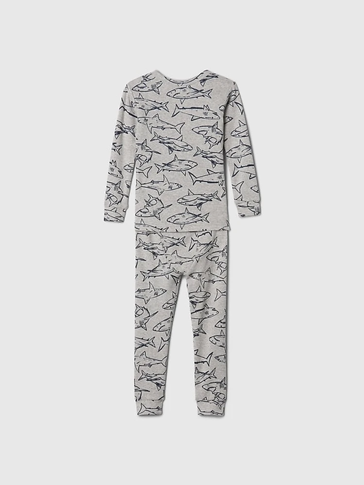 babyGap Organic Cotton PJ Set