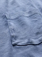 Heavyweight Pocket T-Shirt