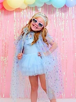 Sweet Wink Snow Princess Dress Up Kit