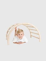 Gathre Toddler Play Gym Arch