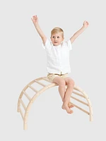 Gathre Toddler Play Gym Arch