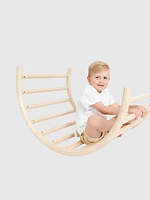 Gathre Toddler Play Gym Arch