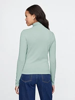 Featherweight Turtleneck