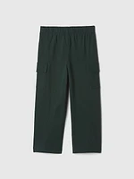 babyGap Mix and Match Cargo Sweatpants