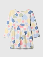 babyGap Mix and Match Skater Dress