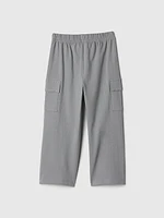 babyGap Mix and Match Cargo Sweatpants