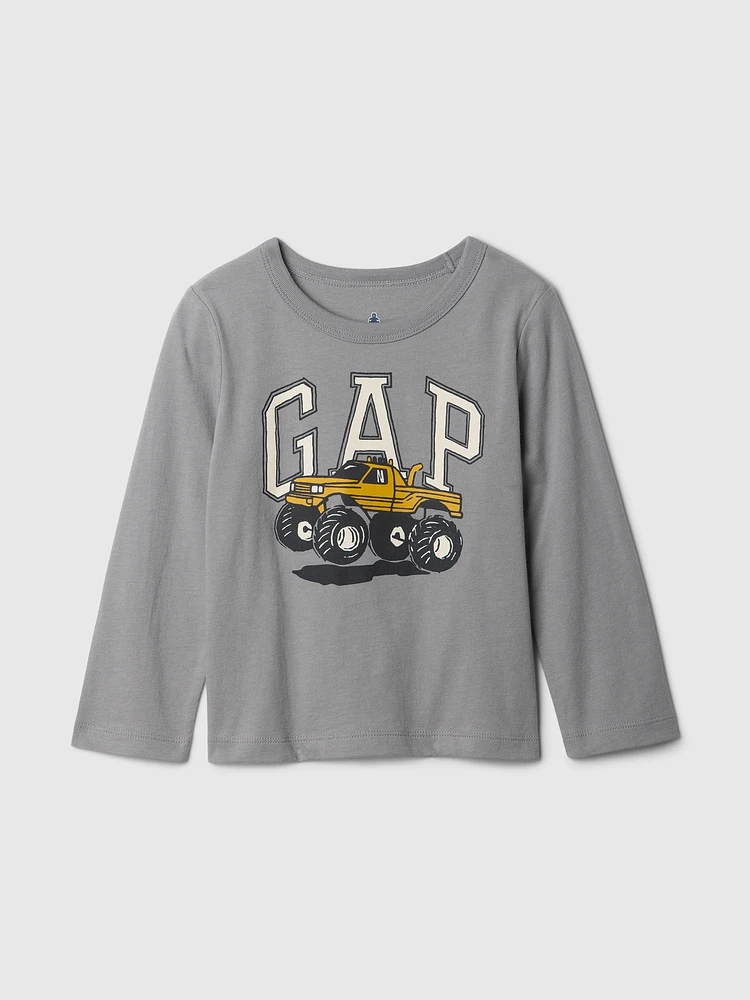 Baby & Toddler Mix Match Graphic T-Shirt