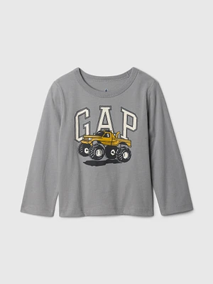 Baby & Toddler Mix Match Graphic T-Shirt