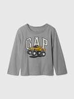 Baby & Toddler Mix Match Graphic T-Shirt