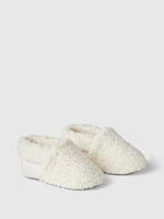 Baby Sherpa Booties