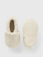 Baby Sherpa Booties