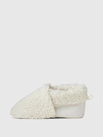 Baby Sherpa Booties