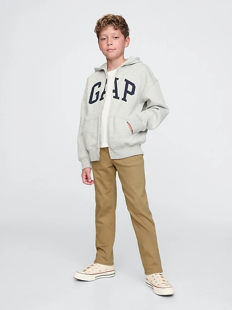 Kids Slim City Jeans