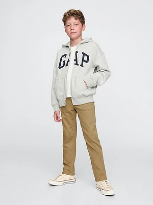 Kids Slim City Jeans