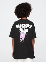 Gap × Disney Kids Tunic T-Shirt