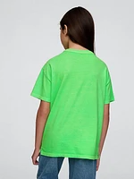 Kids Tunic T-Shirt