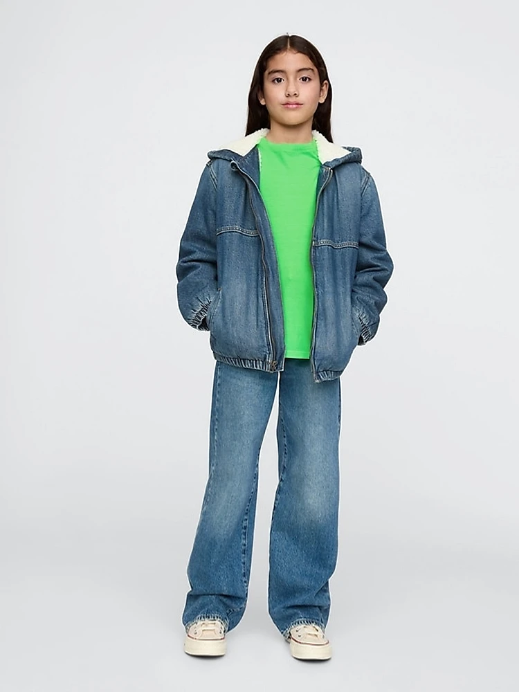 Kids Tunic T-Shirt